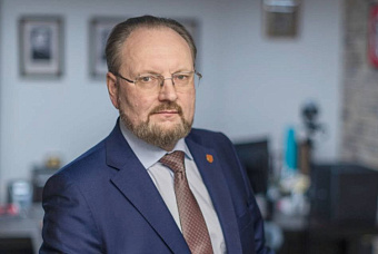 Двадцать российских регионов перешли на РИМ