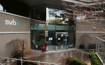 Axios предупредил о кризисе банковской системы США