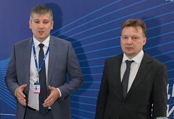 Минстрой сформировал рабочую группу для оценки аналогов санкционной продукции