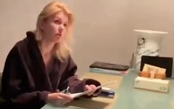 Сбербанк заменит вице-президента на время расследования