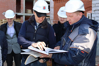 Петербургским соцобъектам сократят бюрократические процедуры