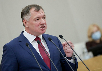 Марат Хуснуллин: Проблема трудовой миграции требует законодательных решений