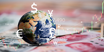 «Локо-Инвест» составил рейтинг перспективных «дружественных валют»