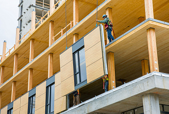 ФЦС разработает к концу года «деревянные» нормативы