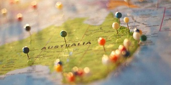 Австралийская Finder получила оценку в $485 млн после раунда инвестиций