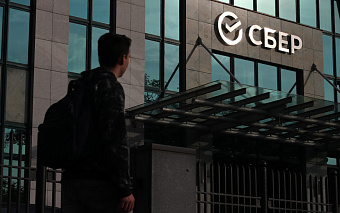 «Сбер» сообщил об ограничении оплаты картами «Мир» в SberPay