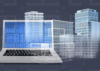 Москва переводит стройки по реновации в цифровой формат