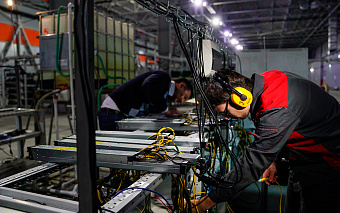 ЦБ указал на риски майнинга криптовалют после предложения Минфина