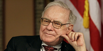 Баффет спустя несколько месяцев неожиданно продал акции тайваньской TSMC