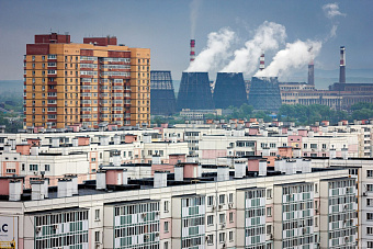 Моногородам добавили на развитие