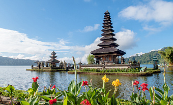 Инвестиционный фонд Шелкового пути направит почти $3 млрд в Индонезию