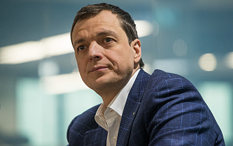 Старший вице-президент Сбербанка Андрей Шеметов ушел с должности