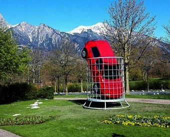 Налоговики начали рассылать организациям сообщения о транспортном и земельном