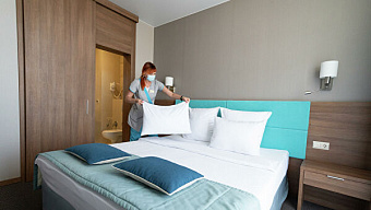 В Пермском крае возводят десять отелей за счет инвесторов