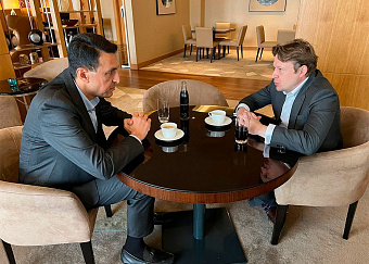 К каталогу импортозамещения подключатся производители Узбекистана