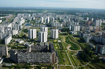 ГК ФСК построит в Зеленограде промышленно-строительный комплекс