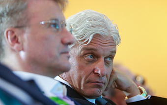 Санкции против Грефа, Тинькова, Госдумы и золота. Что важно знать