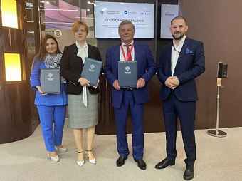 Выпускникам строительных вузов готовят «путёвку в жизнь»