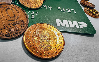 Экс-дочка «Сбера» в Казахстане объяснила ситуацию с картами «Мир»