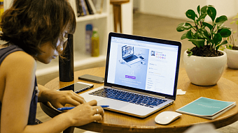 Опыт Kickstarter, Microsoft и других: четырёхдневная рабочая неделя повышает вовлечённость и продуктивность сотрудников 

    
        Статьи редакции