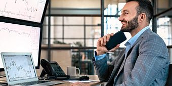 СПБ Биржа запланировала IPO пяти российских компаний