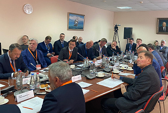 РСС и РСПП отрабатывают меры против строительного фальсификата