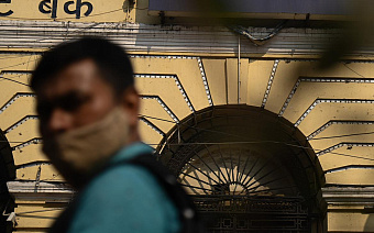 Индийский регулятор допустил к биржевым торгам первую компанию из России