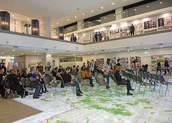 В Москве состоится форум «Устойчивое развитие как путь к преображению территорий»