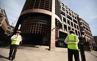 Швейцария разрешила некоторым россиянам хранить в банках более €100 тыс.