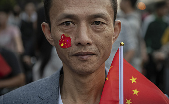 HSBC видит в упавших китайских акциях хорошую возможность для инвестиций