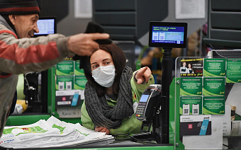 Сбербанк запустил эквайринг для магазинов Крыма и Севастополя