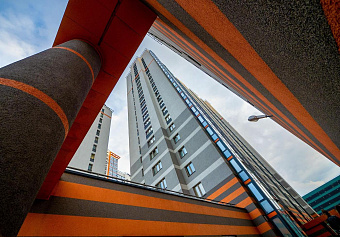 «Умным» домам не хватает стандартов