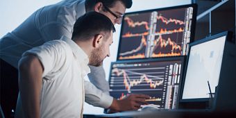 Брокеры выступили за сохранение доступа новичкам к иностранным бумагам