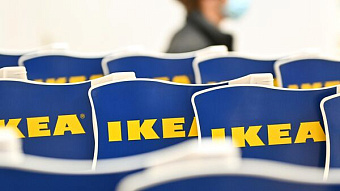 IKEA инвестирует 2 миллиарда евро в расширение бизнеса в США