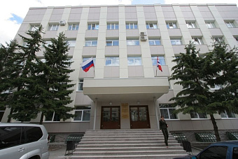 Омский Минстрой создал совет по взаимодействию со СРО