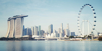 Сингапур намерен создать инвестфонд объемом в $1 млрд