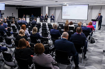 В рамках 100+ НОСТРОЙ представил каталог аналогов импортной продукции