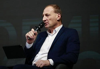 Президент НОЗА торопит цифровизацию девелопмента