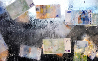 Люксембург разрешил разблокировать часть замороженных активов НРД