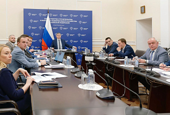 В Минстрое формируют единую градостроительную политику в агломерациях