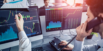 Мосбиржа не будет работать с 5 по 8 марта