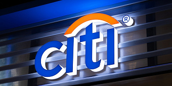 Акции Citigroup выросли вопреки падению чистой прибыли на 46%