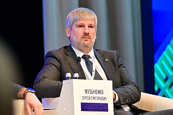 Сергей Музыченко: сокращение обязательных требований не снижает качества строительства