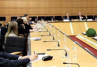 НОПРИЗ вынес на конференцию вопросы ценообразования