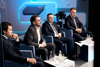 Пять шагов к городскому комфорту: ВЭБ.РФ запустил программу благоустройства российских городов