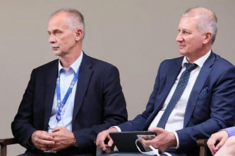 НОТИМ просит грантов для вендоров