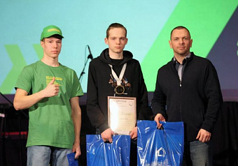 Архангельские СРО поддержали «профессионалов»