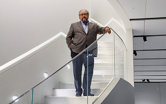 Решение Лондона по иску к Минцу на ₽30 млрд отправили в российский суд