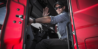 Российский сервис для дальнобойщиков Fura привлек ₽600 млн инвестиций