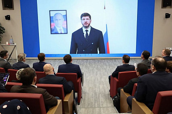 Регионам рассказали о перспективах комплексного развития территорий